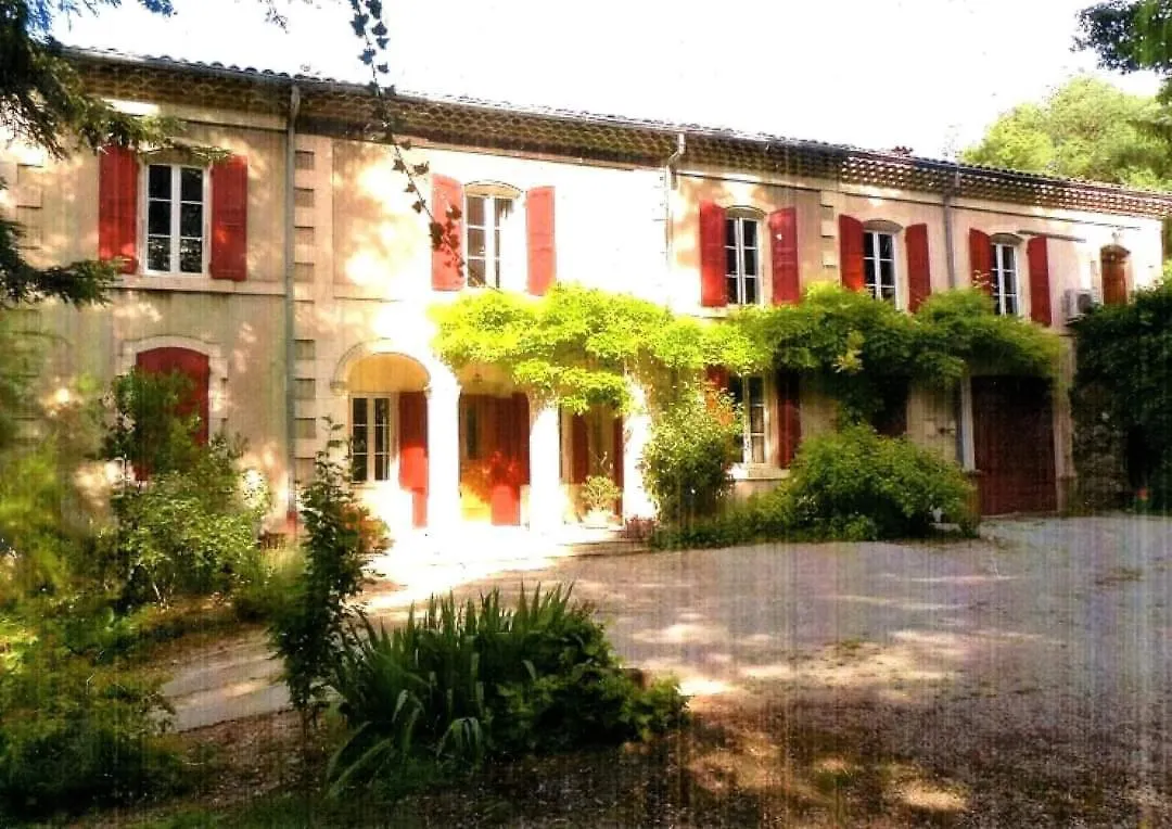 Residence Bel Air Crest France